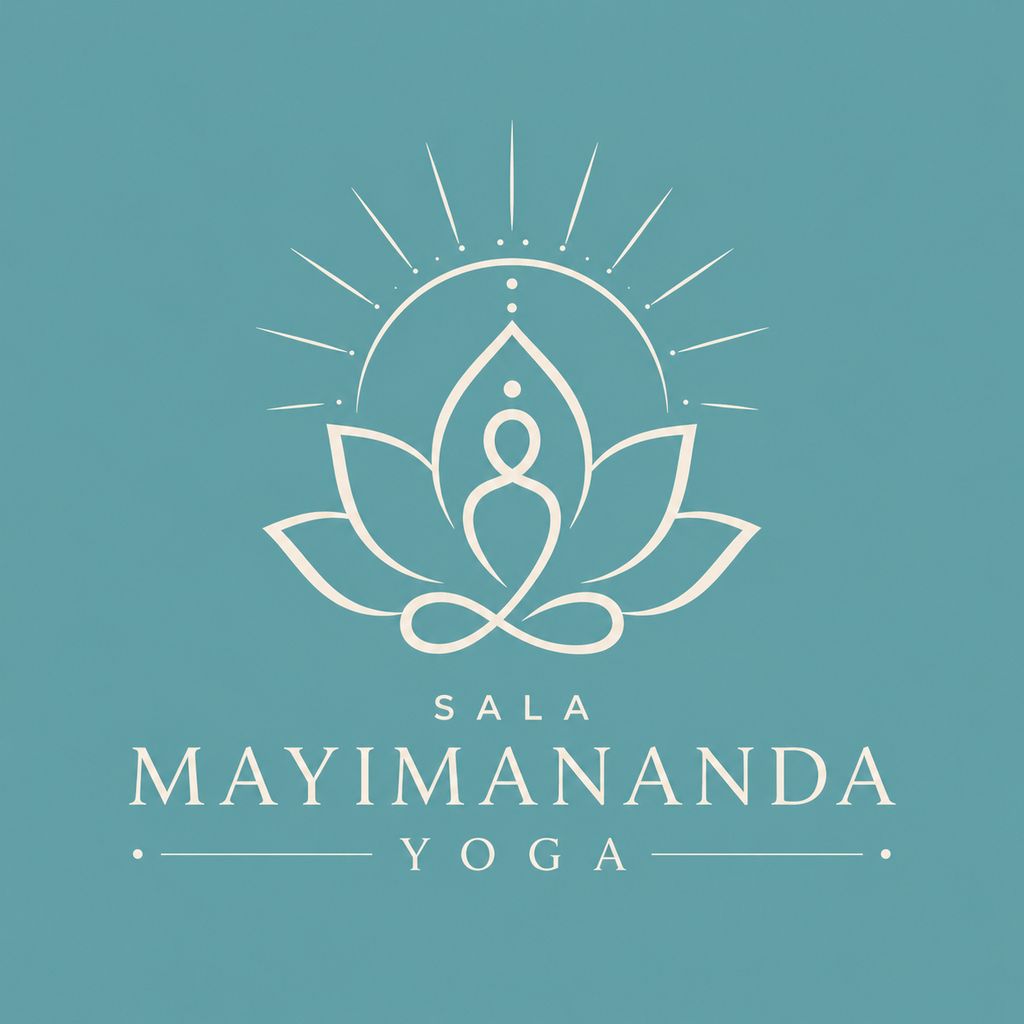 Sala Mayimananda Yoga
